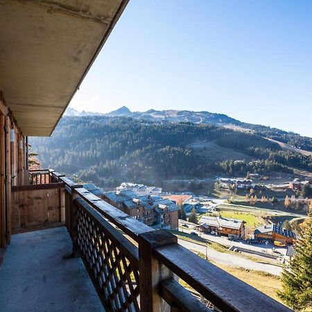 Terresens - Les Cascades Hotel Courchevel Exterior photo